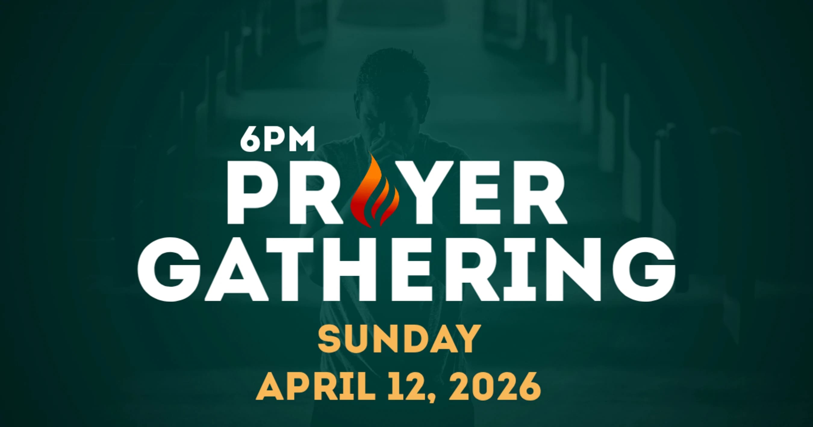 Grace Alive Prayer Gathering